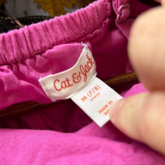 Cat‎ & Jack size medium - Picture 5 of 6